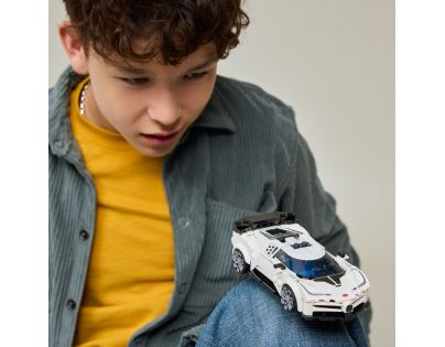 LEGO® Speed Champions 77240 Hyper športové auto Bugatti Centodieci