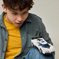 LEGO® Speed Champions 77240 Hyper športové auto Bugatti Centodieci 5