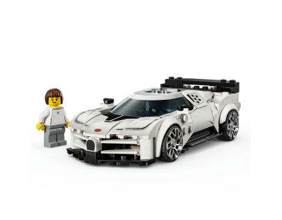 LEGO® Speed Champions 77240 Hyper športové auto Bugatti Centodieci