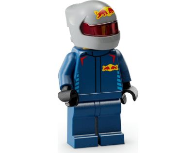 LEGO® Speed Champions 77243 Pretekárske auto Oracle Red Bull Racing RB20 F1® - Poškodený obal