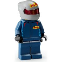 LEGO® Speed Champions 77243 Pretekárske auto Oracle Red Bull Racing RB20 F1® - Poškodený obal 6