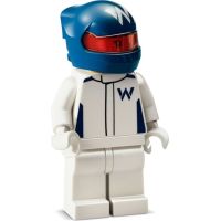 LEGO® Speed Champions 77249 Závodné auto Williams Racing FW46 F1® 5
