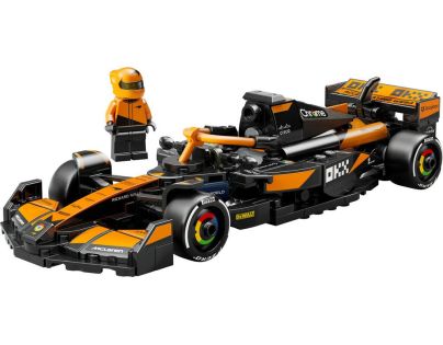 LEGO® Speed Champions 77251 Závodné auto McLaren F1® Team MCL38
