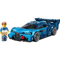 LEGO® Speed Champions 77253 Hyperšportové auto Bugatti Vision GT 2