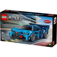 LEGO® Speed Champions 77253 Hyperšportové auto Bugatti Vision GT 3