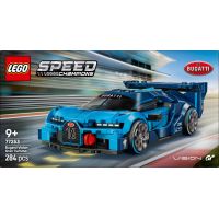 LEGO® Speed Champions 77253 Hyperšportové auto Bugatti Vision GT 5
