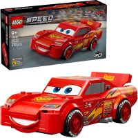 LEGO® Speed Champions 77255 Bleskový McQueen