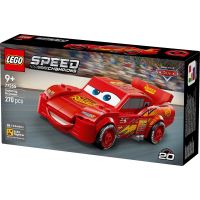 LEGO® Speed Champions 77255 Bleskový McQueen 3