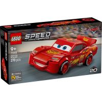 LEGO® Speed Champions 77255 Bleskový McQueen 4