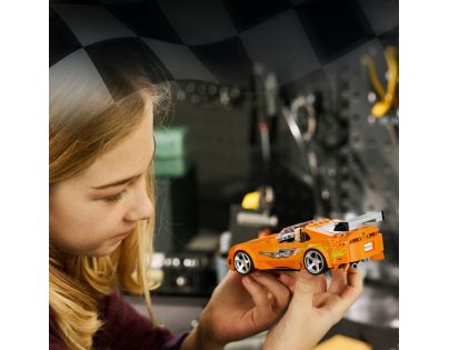 LEGO® Speed Champions 77260 Rýchlo a zbesilo Toyota Supra MK4