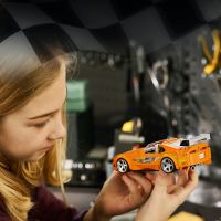 LEGO® Speed Champions 77260 Rýchlo a zbesilo Toyota Supra MK4 4