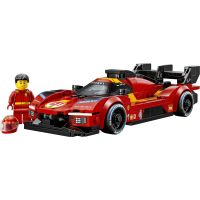 LEGO® Speed Champions 77261 Ferrari 499P 2