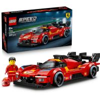 LEGO® Speed Champions 77261 Ferrari 499P