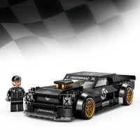 LEGO® Speed Champions 77262 Blockov '65 Ford Mustang Hoonicorn V1 3