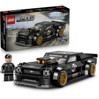 LEGO® Speed Champions 77262 Blockov '65 Ford Mustang Hoonicorn V1