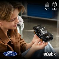LEGO® Speed Champions 77262 Blockov '65 Ford Mustang Hoonicorn V1 5