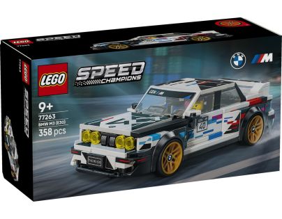 LEGO® Speed Champions 77263 SPEED CHAMPIONS 77263