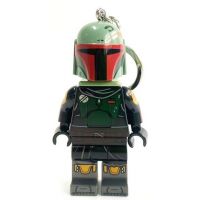 LEGO® Star Wars Boba Fett svietiaca figúrka 2