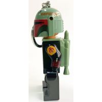 LEGO® Star Wars Boba Fett svietiaca figúrka 4