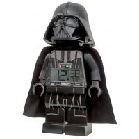 LEGO® Star Wars Darth Vader (2019) - hodiny s budíkom 2