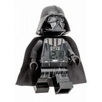 LEGO® Star Wars Darth Vader (2019) - hodiny s budíkom 4