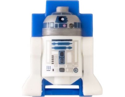 LEGO® Star Wars™ R2D2 hodinky (2018)