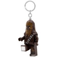 LEGO® Star Wars Chewbacca svietiaca figúrka 2