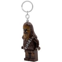 LEGO® Star Wars Chewbacca svietiaca figúrka 3