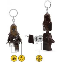 LEGO® Star Wars Chewbacca svietiaca figúrka 6