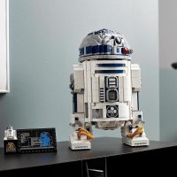 LEGO® Star Wars™ 75308 R2-D2™ 5