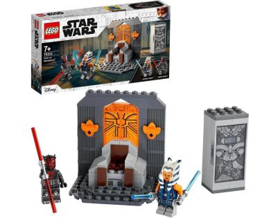 LEGO® Star Wars™ 75310 Duel na planéte Mandalore™