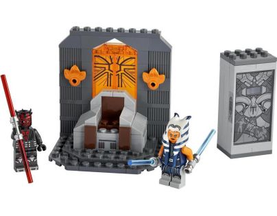 LEGO® Star Wars™ 75310 Duel na planéte Mandalore™