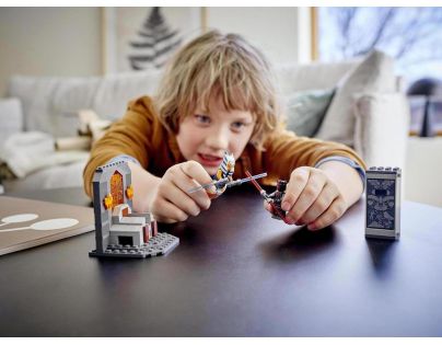 LEGO® Star Wars™ 75310 Duel na planéte Mandalore™