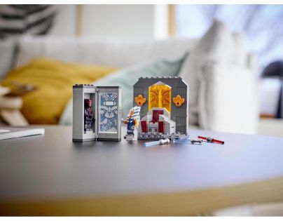 LEGO® Star Wars™ 75310 Duel na planéte Mandalore™