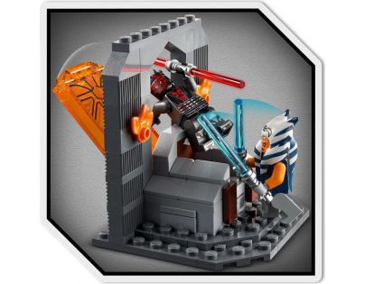 LEGO® Star Wars™ 75310 Duel na planéte Mandalore™