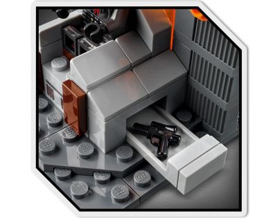 LEGO® Star Wars™ 75310 Duel na planéte Mandalore™