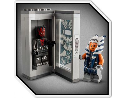 LEGO® Star Wars™ 75310 Duel na planéte Mandalore™