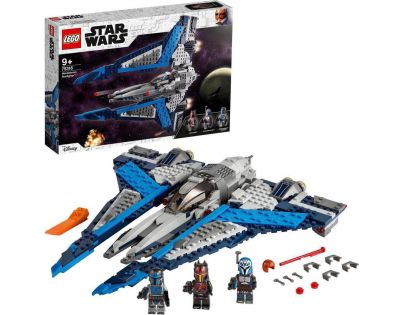 LEGO® Star Wars™ 75316 Stíhačka Mandalorianov