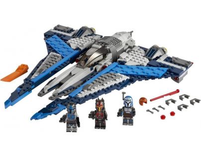 LEGO® Star Wars™ 75316 Stíhačka Mandalorianov