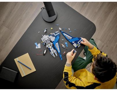 LEGO® Star Wars™ 75316 Stíhačka Mandalorianov