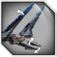 LEGO® Star Wars™ 75316 Stíhačka Mandalorianov 6