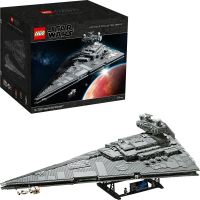 LEGO® Star Wars™ 75252 Imperiálne hviezdny destruktor