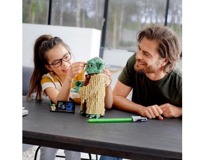 LEGO® Star Wars™ 75255 Yoda™