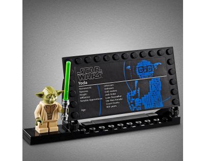 LEGO® Star Wars™ 75255 Yoda™