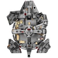 LEGO® Star Wars™ 75257 Millennium Falcon™ 5