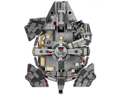 LEGO® Star Wars™ 75257 Millennium Falcon™