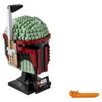 LEGO® Star Wars™ 75277 Helma Boby Fetta 2