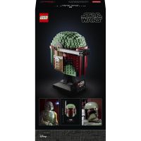 LEGO® Star Wars™ 75277 Helma Boby Fetta 6