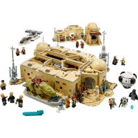 LEGO® Star Wars™ 75290 Kantína Mos Eisley™ 2