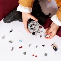 LEGO® Star Wars™ 75295 Mikrostíhačka Millennium Falcon™ 4
